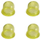 Qty 4: Primer Bulb Fits Echo Replaces 12538108660