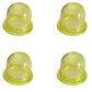 Qty 4: Primer Bulb Fits Stihl Replaces 4226 121 2700