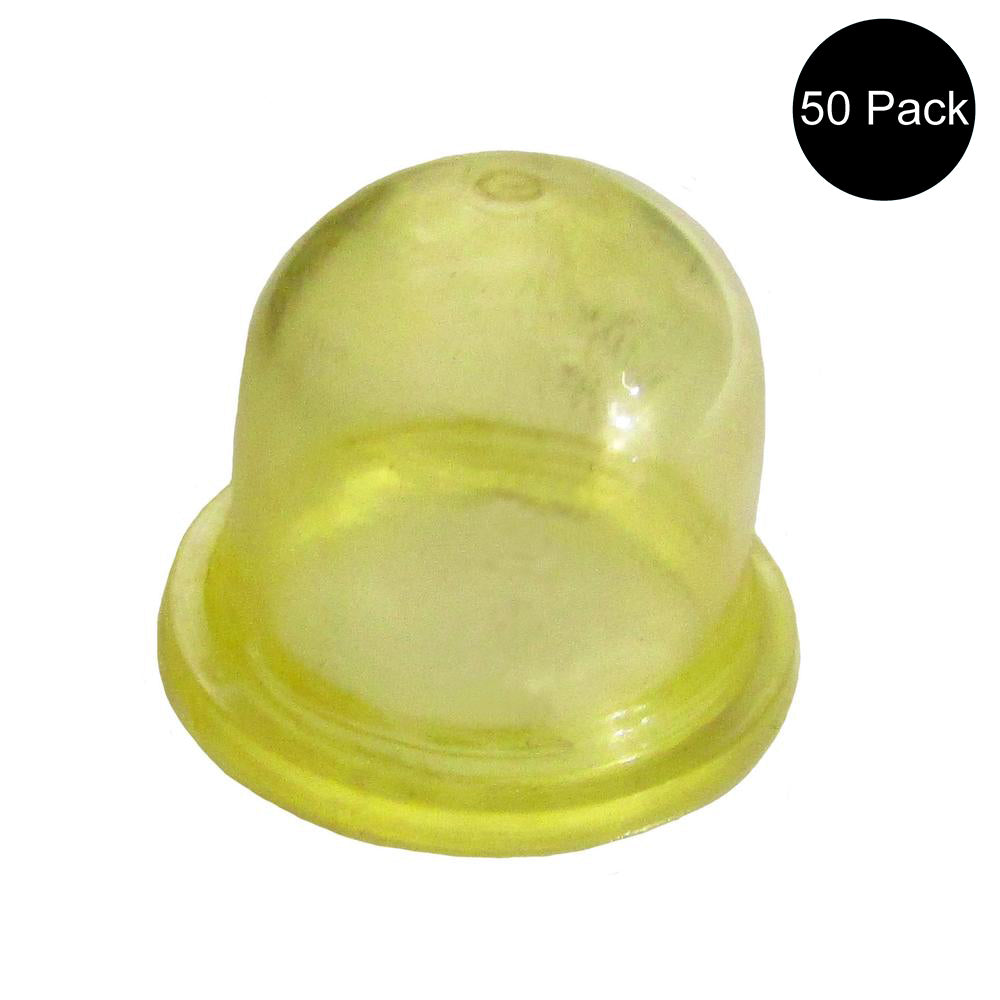 Qty 50: Primer Bulb Fits Shindaiwa Replaces 12538-108660