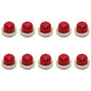 694395 10 Primer Bulbs Fits Briggs and Stratton B&S 496115 4180 5085H 5085K