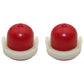 2 Pack Primer Bulb Fits Briggs and Stratton 4180 496115 5085H 5085K