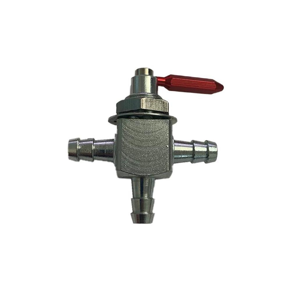 Fits Exmark 1-633347 Fuel Valve Lazer Z AC AS CT HP LC XP XS