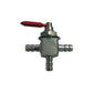 2-Way Fuel Valve Fits Exmark Replaces 1-633347
