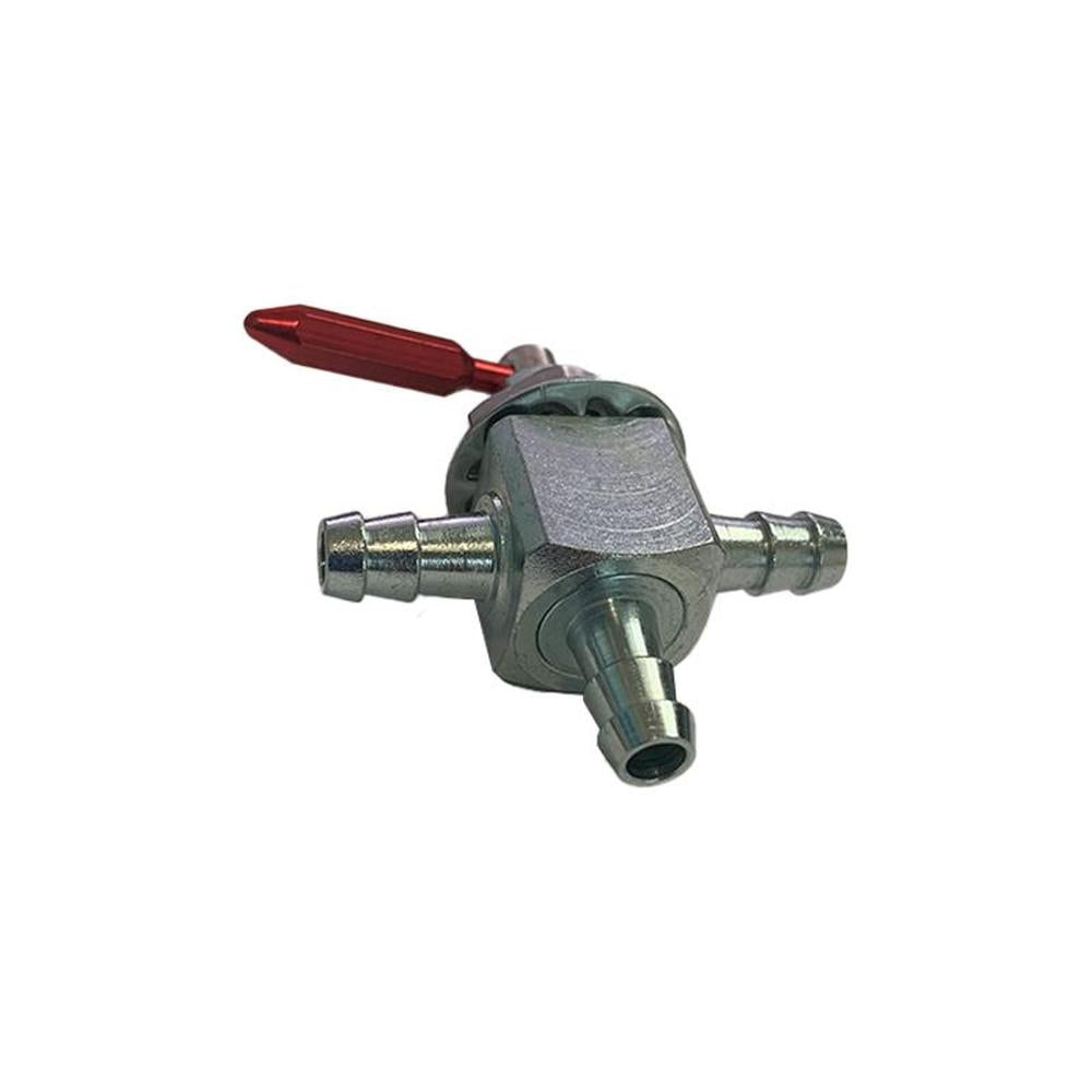 2-Way Fuel Valve Fits Exmark Replaces 1-633347