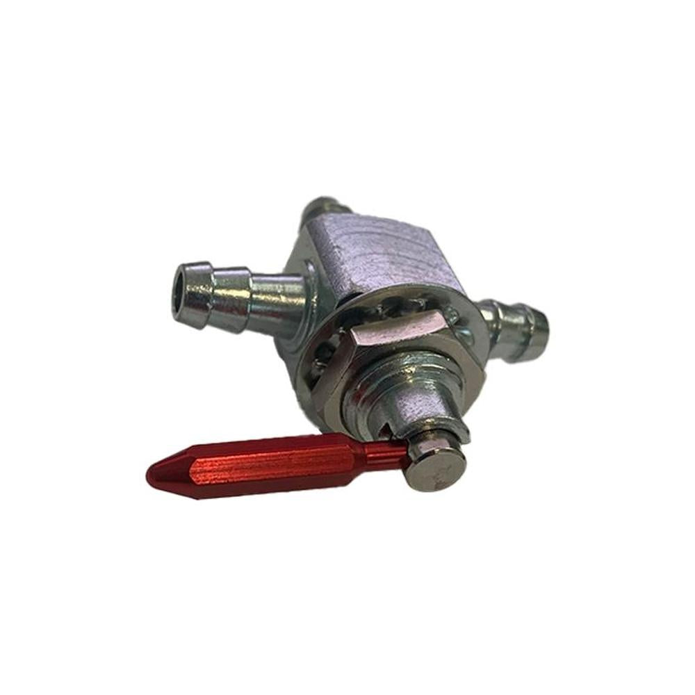 2-Way Fuel Valve Fits Exmark Replaces 1-633347