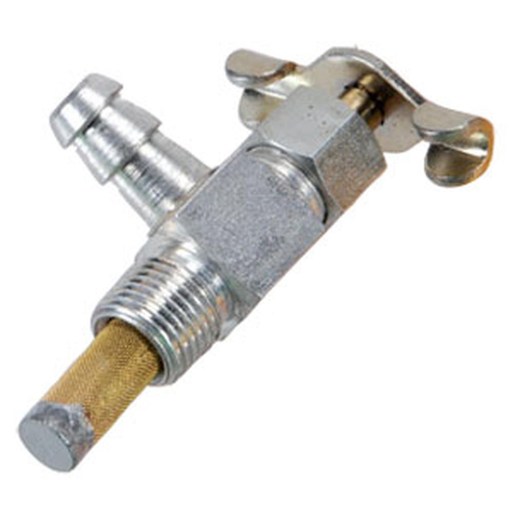 1347 Fuel Valve Shut-Off Elbow 1/4" Compatible With Tecumseh 27803, 29683