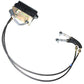 247-5227 2475227 Throttle STEPPER MOTOR ,MOTOR AS GOVERNOR Fits CAT E311 E312