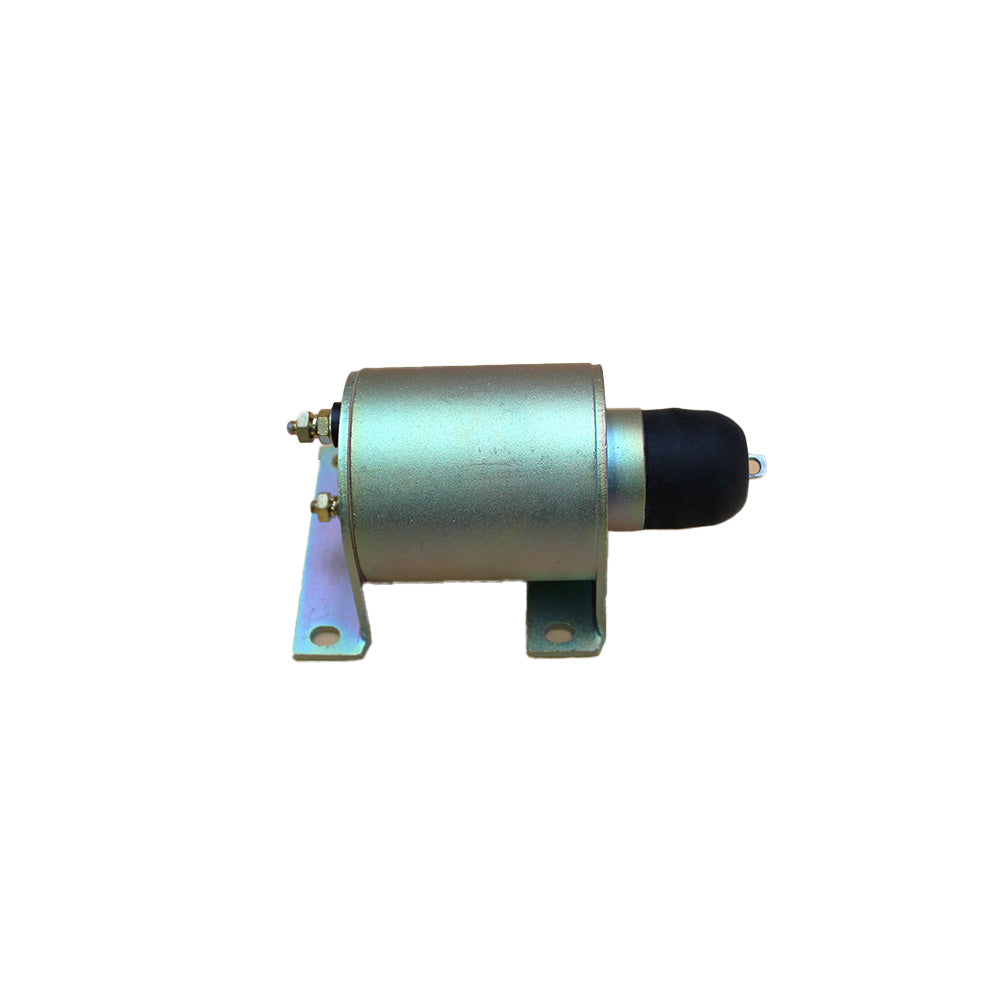 Fuel Shut Off Solenoid Fits Thermo King Replaces 41-1566