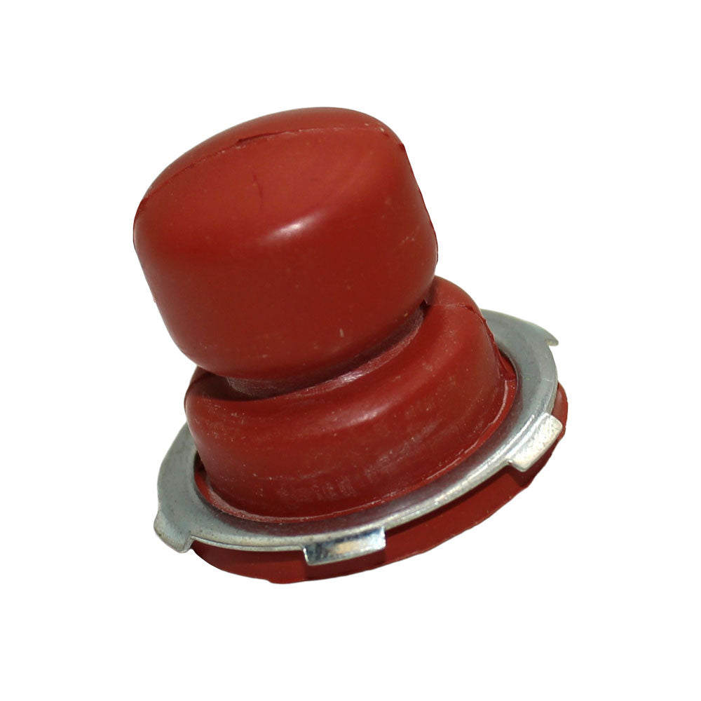 Primer Bulb Fits 4HP 5HP 6HP 6.5HP 6.75HP Engines LEV TVS TVS-90 TVS90 VLV VLV-1