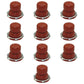 10 Primer Bulbs for Tecumseh 36045A 36045 Non Vented VLV-50 VLV-60