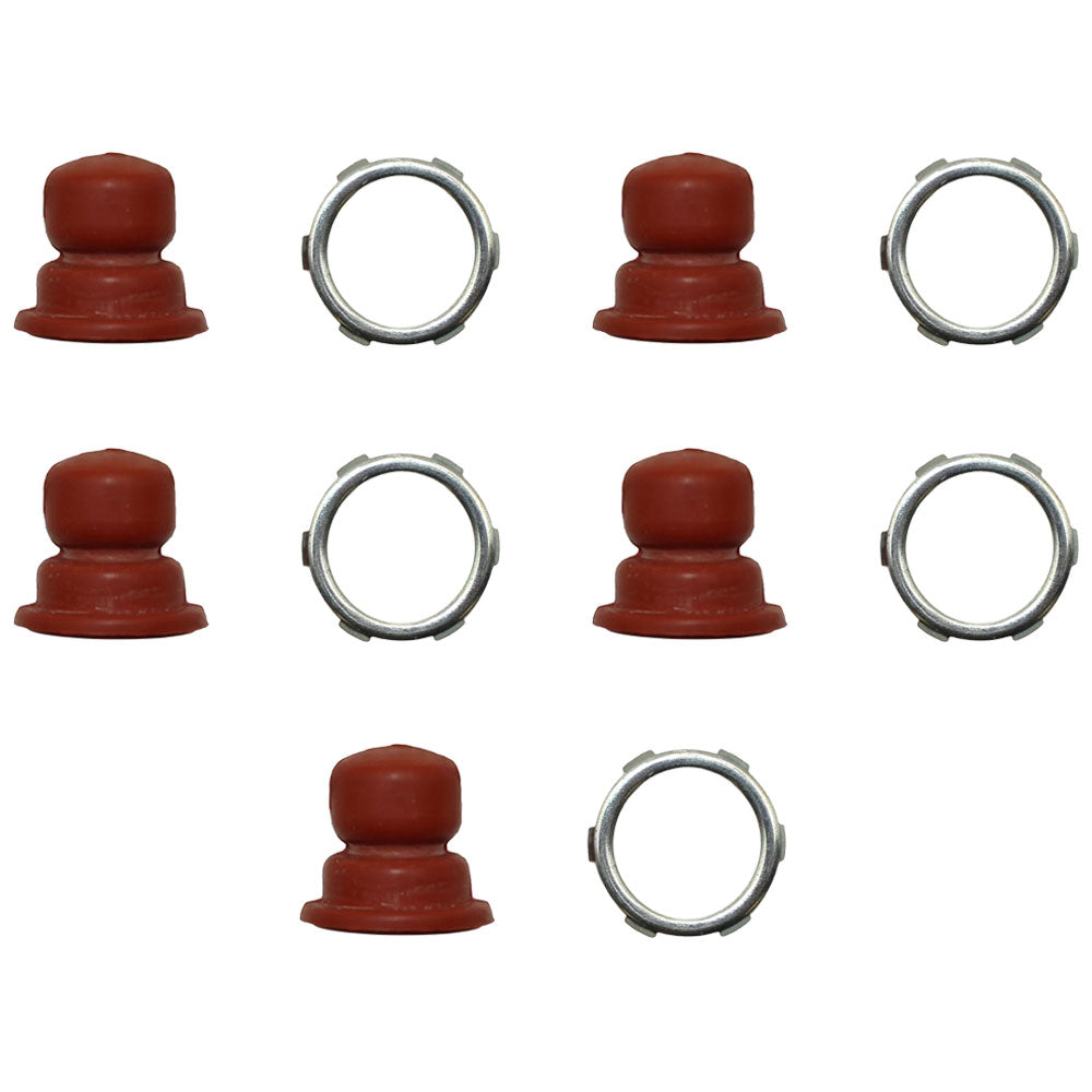 Qty 5: Primer Bulb Fits Universal Products Replaces 98271