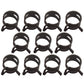 48059-01 Set of 10 Fuel Line Hose Clamps Fits Briggs and Stratton Scag