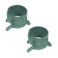Qty 2: Fuel Line Clamp Fits Husqvarna Replaces 210467