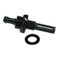Fits Stens 120-327 Fuel Joint Assembly Fits Honda 16955-ZE1-010