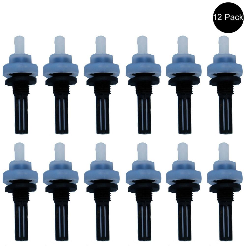 12 Pack Filter Fits Honda GX160 GX200 GX240 GX270 GX340 GX390 Fuel Tank Gas Join