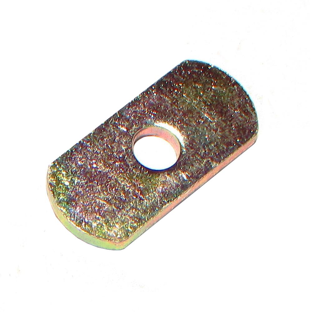 (1) Fuel Line Clamp 1W9168 Fits Caterpillar Fuel Systems 3406A 92U 3406B 2EK