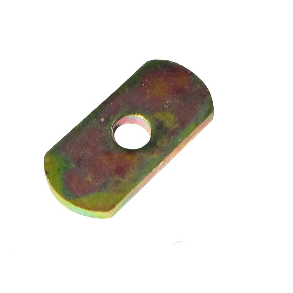 (1) Fuel Line Clamp 1W9168 Fits Caterpillar Fuel Systems 3406A 92U 3406B 2EK