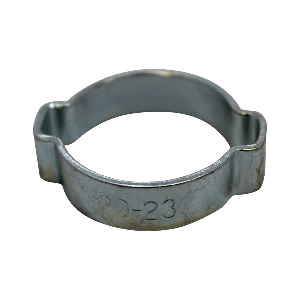 Crimp-On Clamp Fits Allis Chalmers Replaces S54372