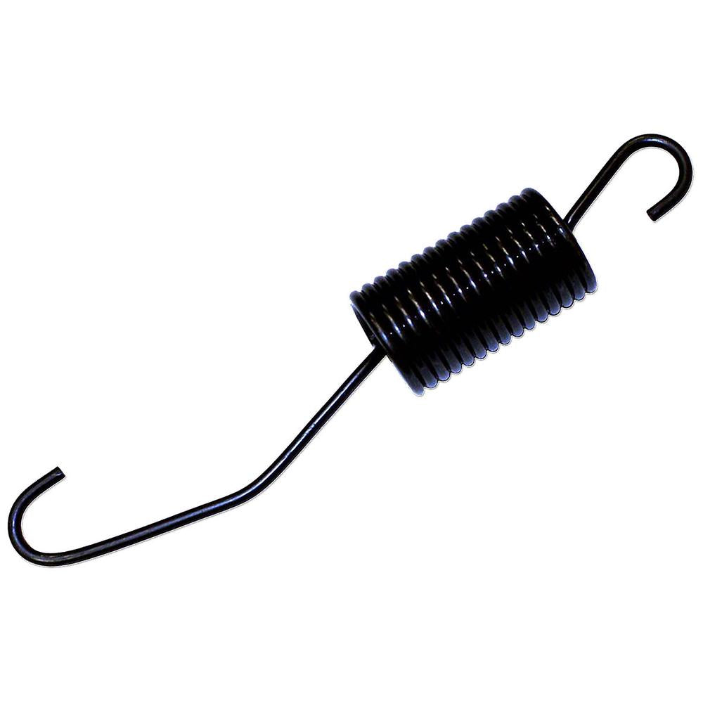 THROTTLE RETURN SPRING Fits Allis CHALMERS WD WD45