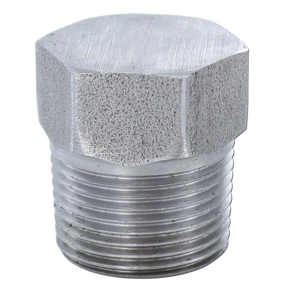 Coolant Drain Plug: Fits John Deere A B G H 50 60 70 530 630 730 830 620 720 520