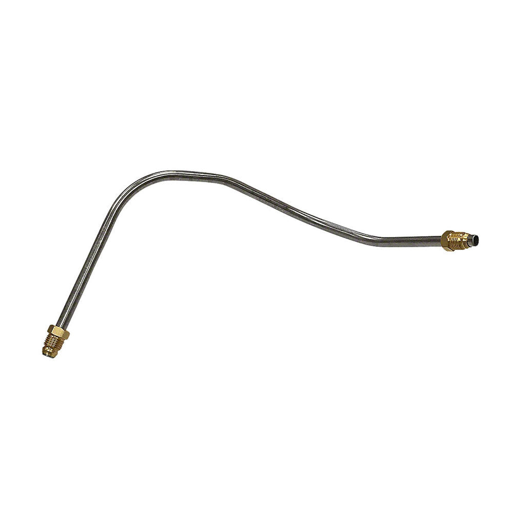 Vertical Exhaust Fuel Line Fits FARMALL Fits Cub