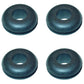 (4) Gas Tank Grommet Cushion Fits John Deere M MI MC MT Fits JD