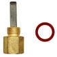 Carburetor Fuel Line Fitting with Strainer Fits International Harvester