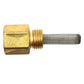 Carburetor Fuel Line Fitting with Strainer Fits International Harvester