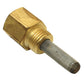 Carburetor Fuel Line Fitting with Strainer Fits International Harvester