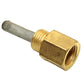 Carburetor Fuel Line Fitting with Strainer Fits International Harvester