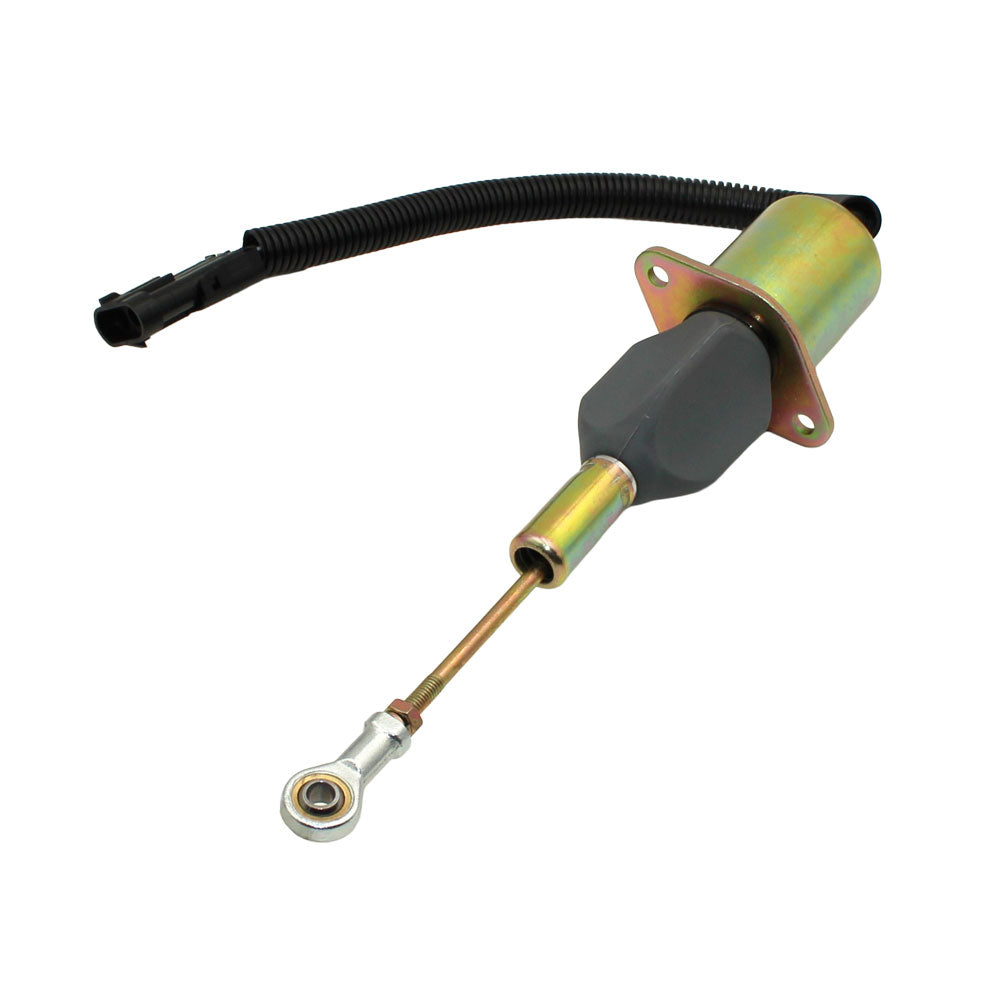 RE53507 Shutoff Solenoid Fits John Deere 4555 4560 4755 4760 4955 4960