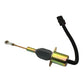 AFTERMARKET FUEL SHUTOFF SOLENOID Fits John Deere RELAY 8560 8760 8960 9965