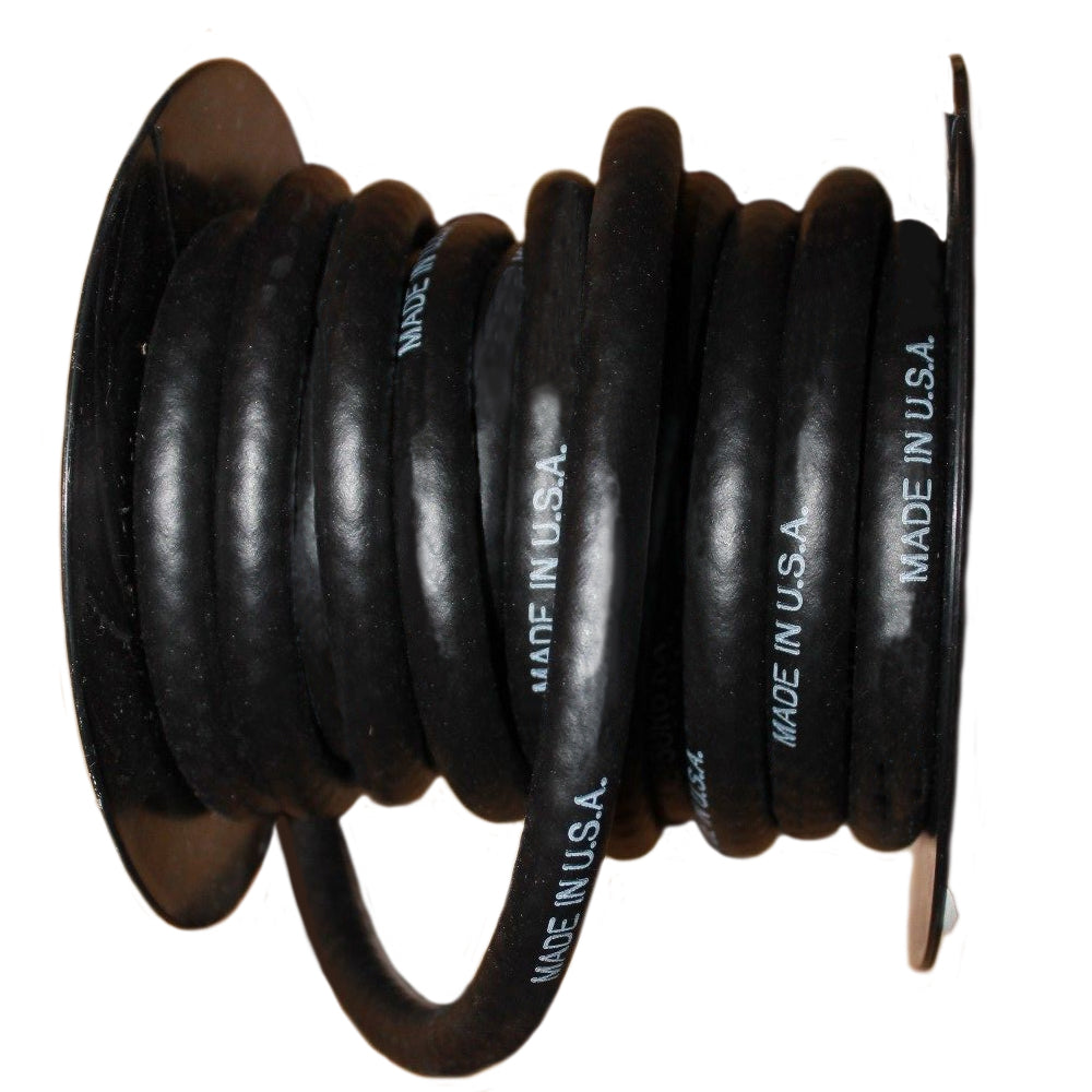 25 ft. Roll of 1/4" ID Fuel Line SAE 30R6 Lawn Mowers Small Engines Automotive