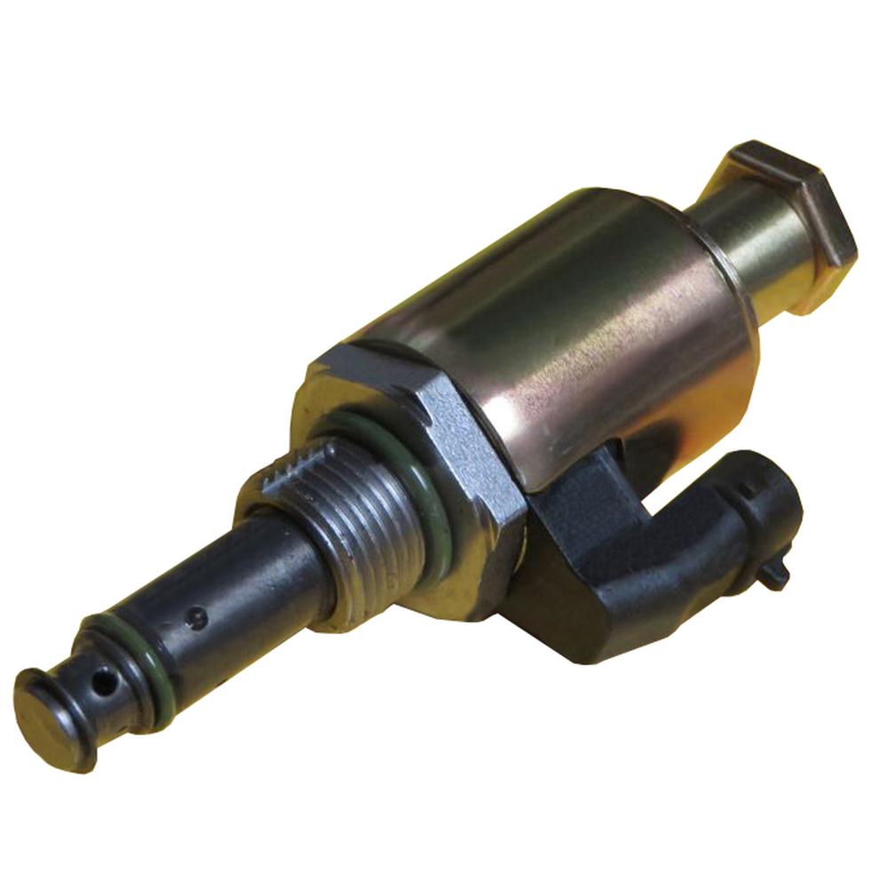 Valve Injector Pressure Regulator Fits Caterpillar Replaces 122-5053