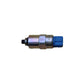 Fuel Shut Off Solenoid Fits JCB Replaces 17-105201