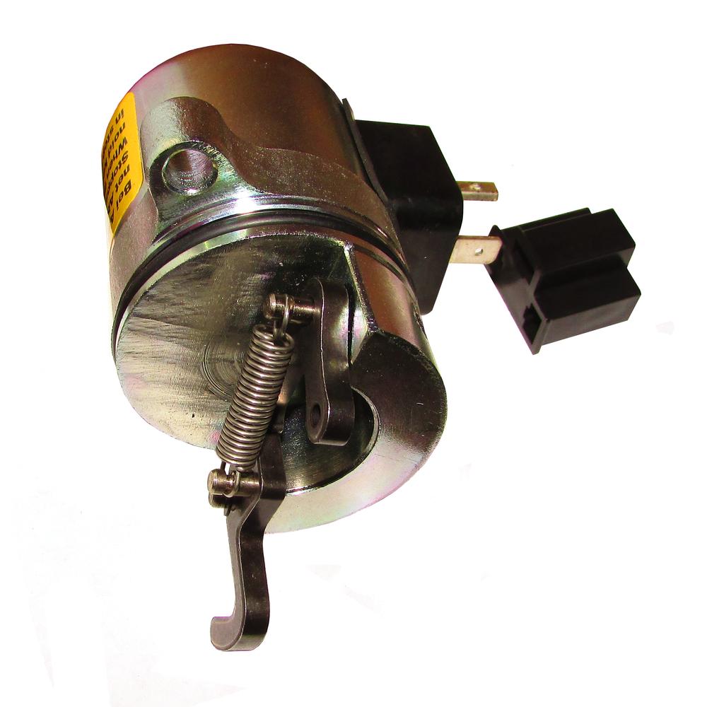 Fuel Solenoid Fits Bobcat A300 S250 863 873 864 T200 883 Fits Gehl Fits Deutz