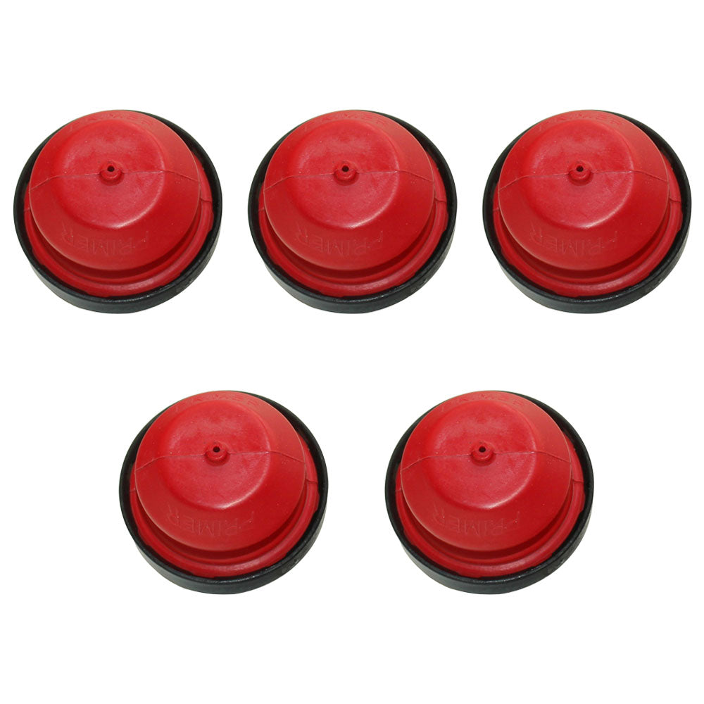 Qty 5: Primer Bulb Fits Craftsman Replaces 00570629B