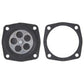Tecumseh Carburetor Diaphragm Kit 630978, 631069, 1400, 1500, AV520, H30 LAV40