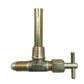 Fuel Tap Valve Fits John Deere 2510 3010 3020 4000 4010 4020 4230 4430 AR26435