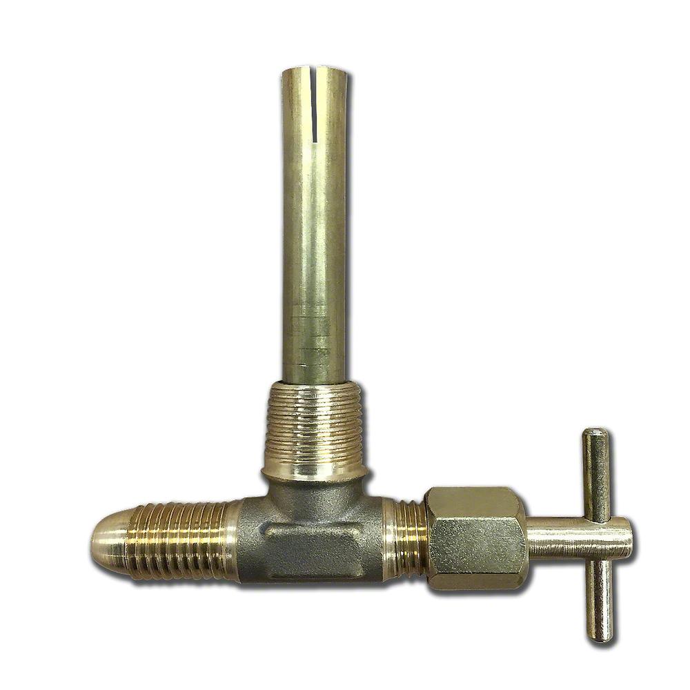 Fuel Tap Valve Fits John Deere 2510 3010 3020 4000 4010 4020 4230 4430 AR26435