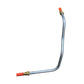 Steel Fuel Line Fits International Replaces 362358R11