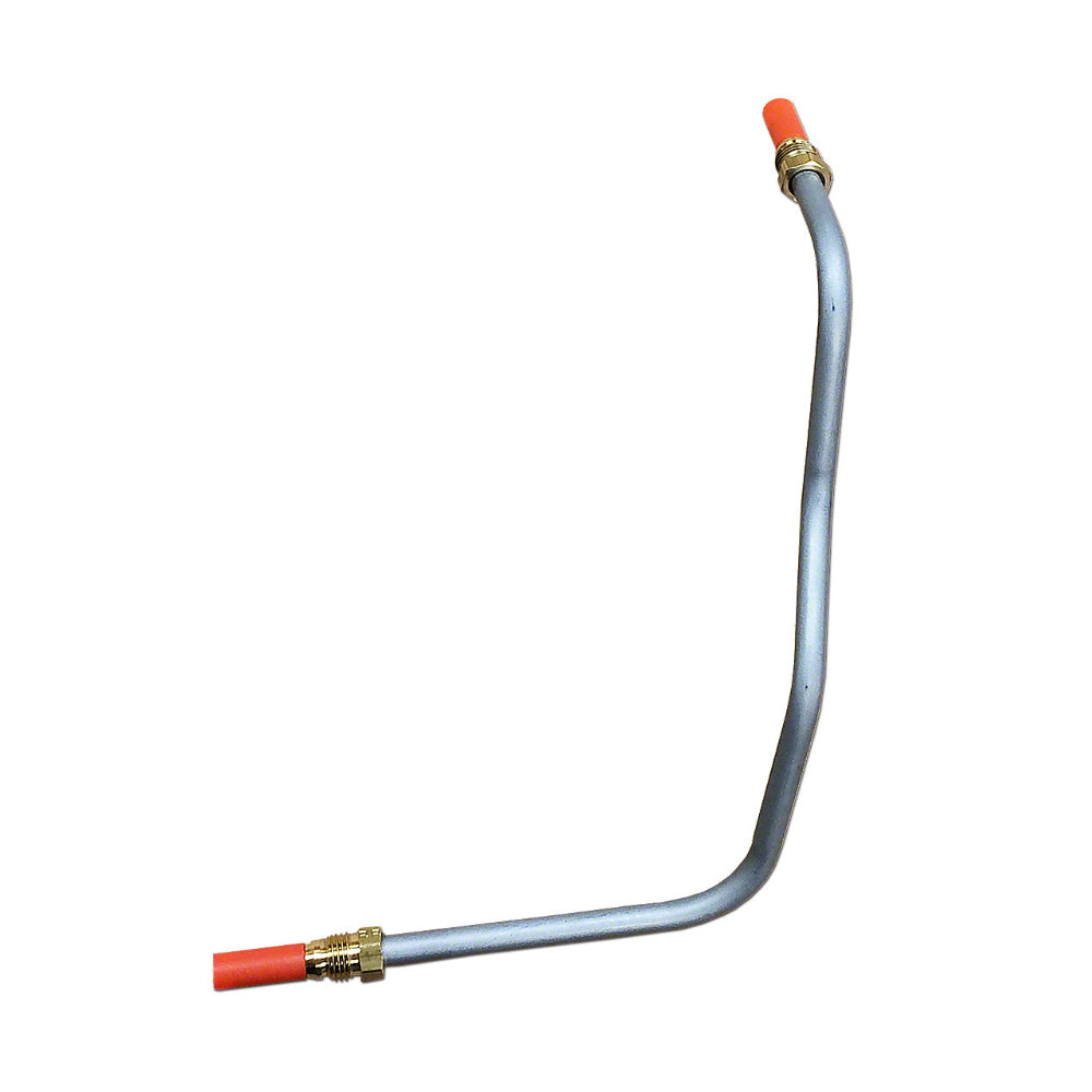 IHS3170 Steel Fuel Line - Fits International