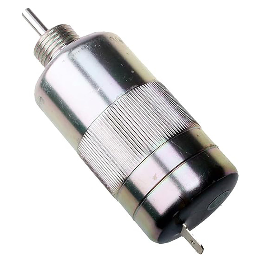 Fuel Shutoff Solenoid Fits Case/International Harvester Replaces 1447884