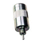 Fuel Shut-off Solenoid for NH TC30 TC33 TC33D TC33DA Comp. Tractors SBA185206085