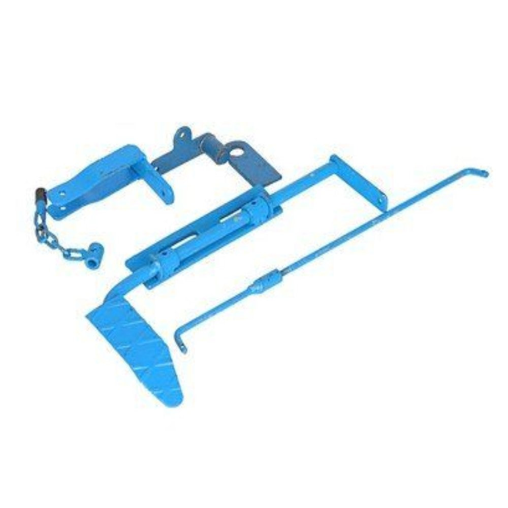 Foot Accelerator Control Kit Fits Ford/New Holland Replaces D2NN9735A