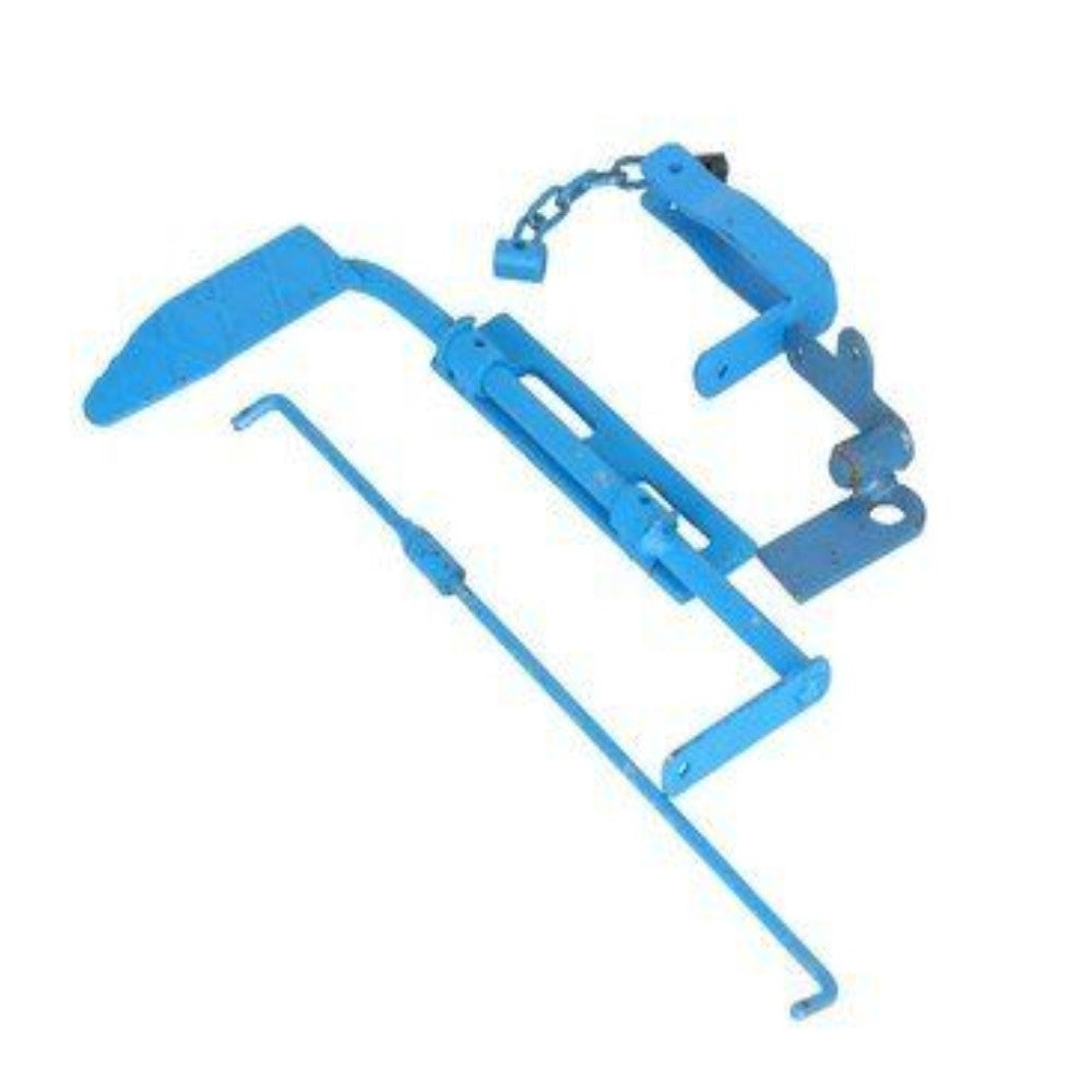 D2NN9735A Foot Throttle Kit Fits Ford New Holland 5000 10 Series 6610