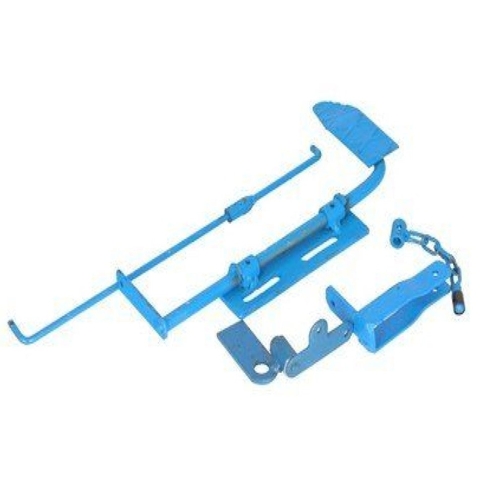 D2NN9735A Foot Throttle Kit Fits Ford New Holland 5000 10 Series 6610