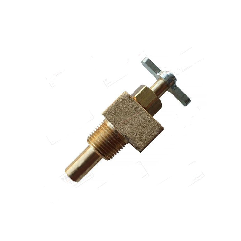 Fuel Shutoff Valve Fits Case/International Harvester Replacement 528926R1