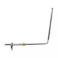 Throttle Lever Fits Massey Ferguson Replaces 825072M91