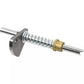 Throttle Lever Fits Massey Ferguson Replaces 825072M91